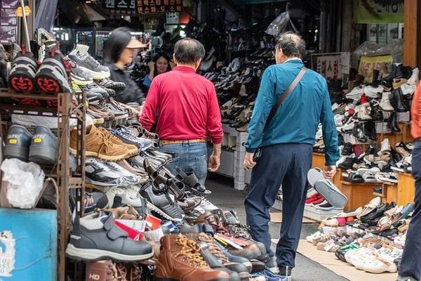 Où acheter des chaussures mode pas chères ?