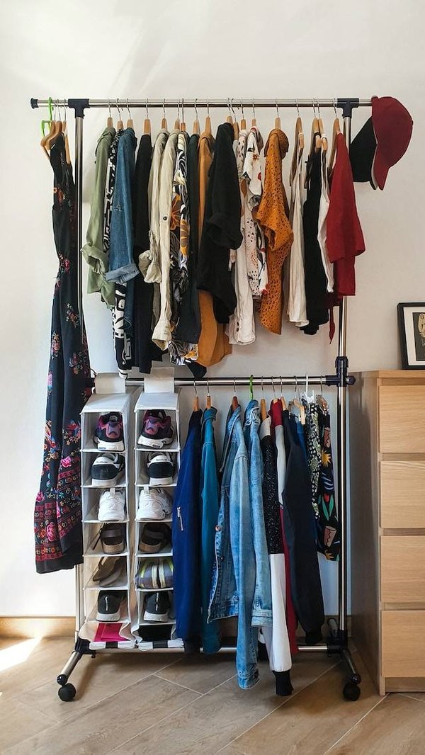 Quels sont les Basiques Indispensables de la Garde-robe?