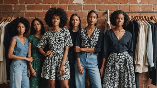 Les avantages de la mode éthique