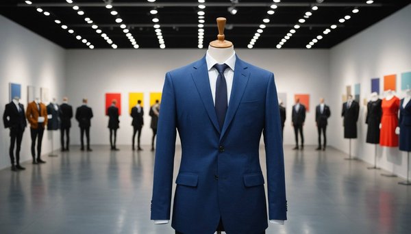 Démarquez vous en salon grâce au tour du cou personnalisé à vos couleurs