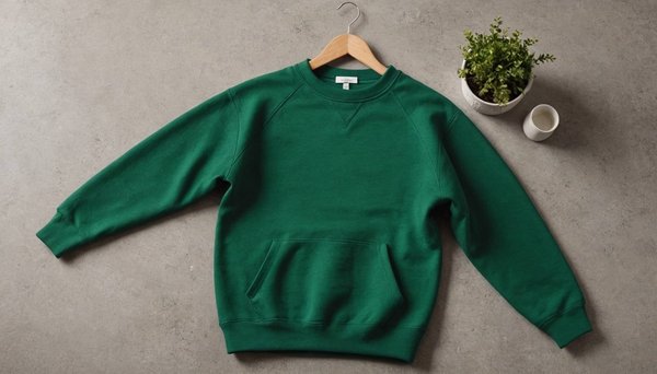 Les meilleurs choix de sweats écoresponsables pour 2025