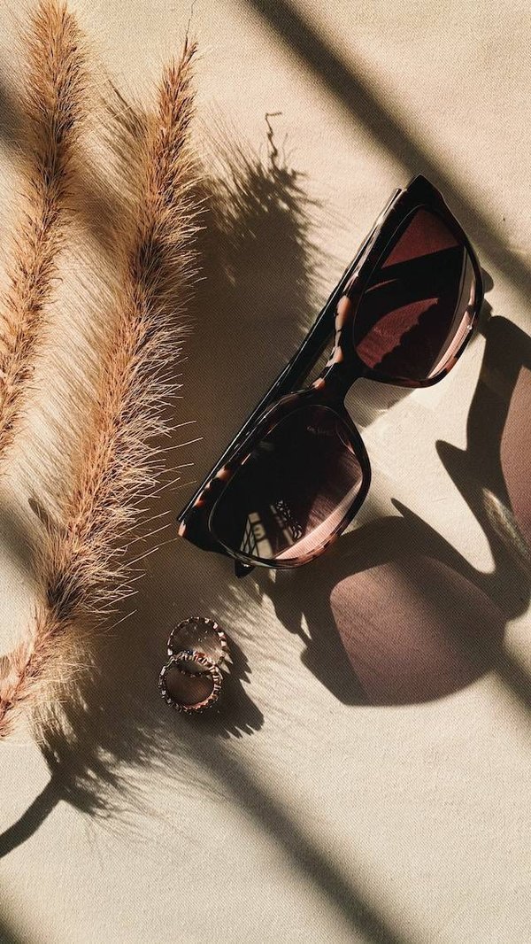 Quels sont les accessoires de mode pour l'été?