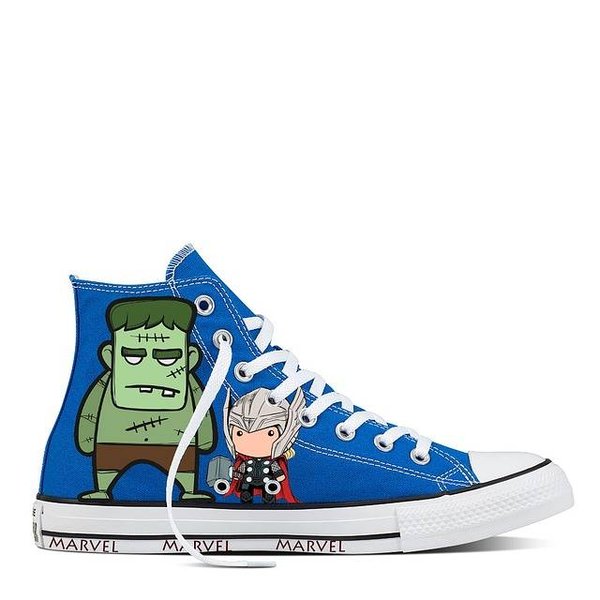 Comment personnaliser ses chaussures de mode?